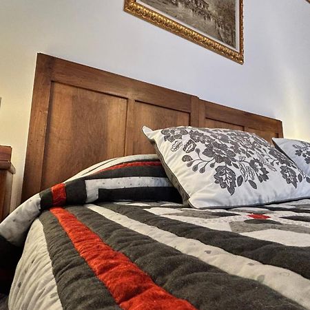 Domus Iulii Bed & Breakfast Cividale del Friuli Екстериор снимка