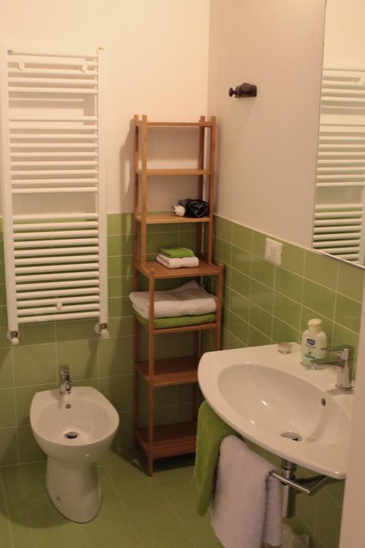 Domus Iulii Bed & Breakfast Cividale del Friuli Екстериор снимка