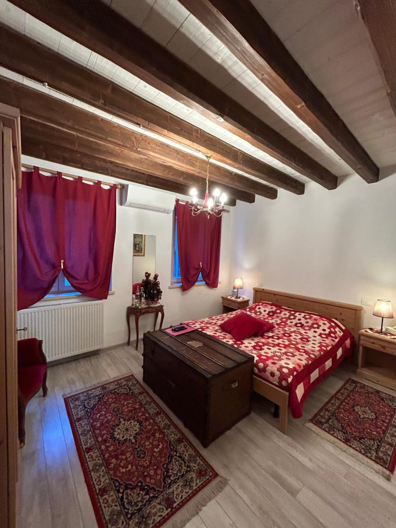 Domus Iulii Bed & Breakfast Cividale del Friuli Екстериор снимка