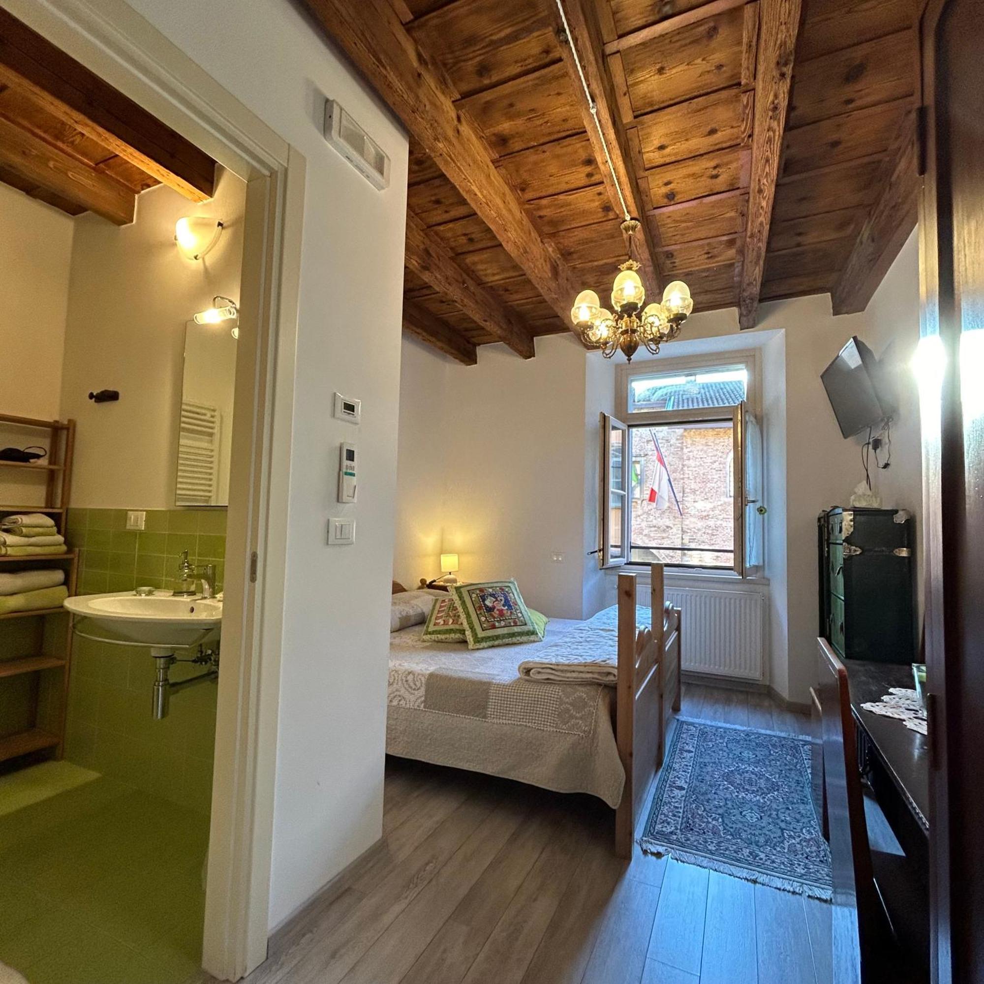 Domus Iulii Bed & Breakfast Cividale del Friuli Екстериор снимка