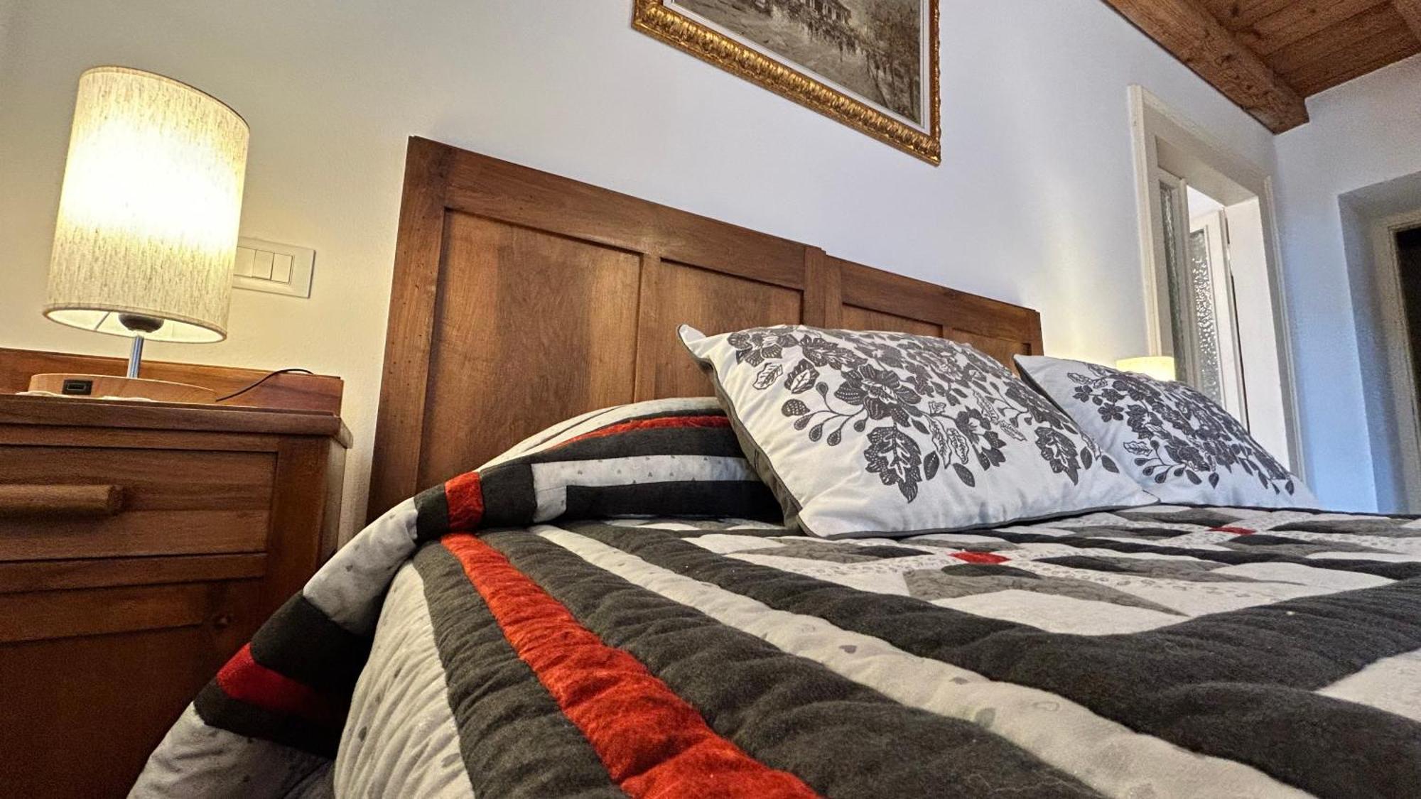 Domus Iulii Bed & Breakfast Cividale del Friuli Екстериор снимка