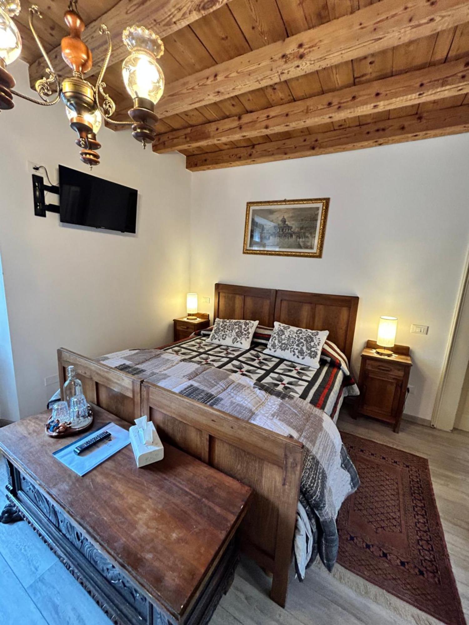 Domus Iulii Bed & Breakfast Cividale del Friuli Екстериор снимка