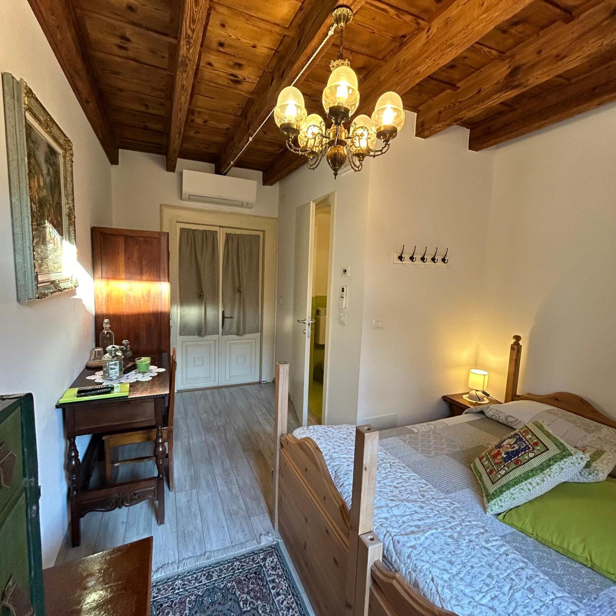 Domus Iulii Bed & Breakfast Cividale del Friuli Екстериор снимка
