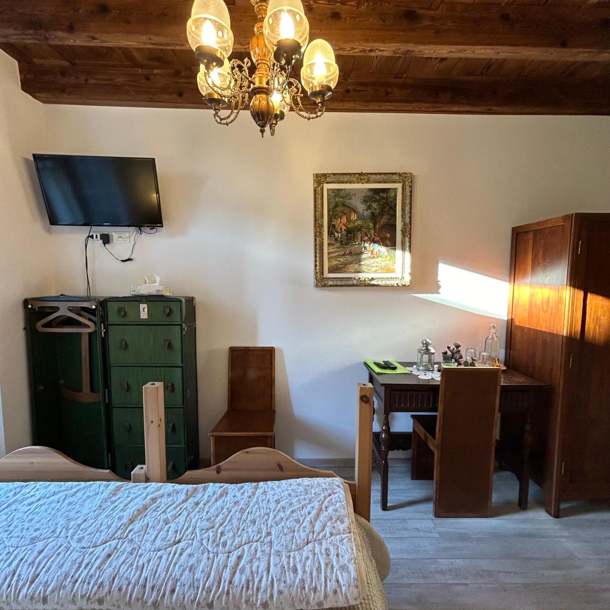 Domus Iulii Bed & Breakfast Cividale del Friuli Екстериор снимка