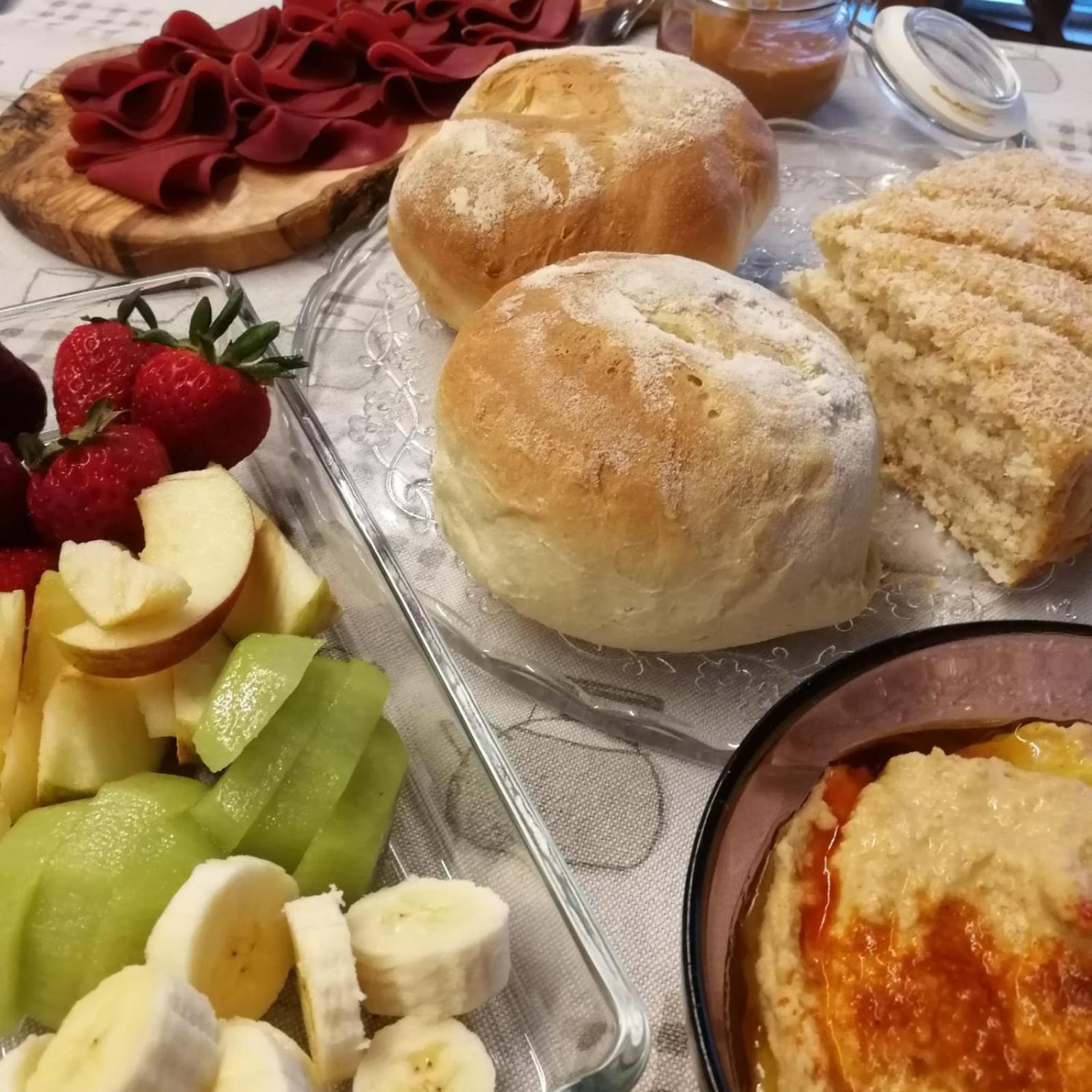 Domus Iulii Bed & Breakfast Cividale del Friuli Екстериор снимка