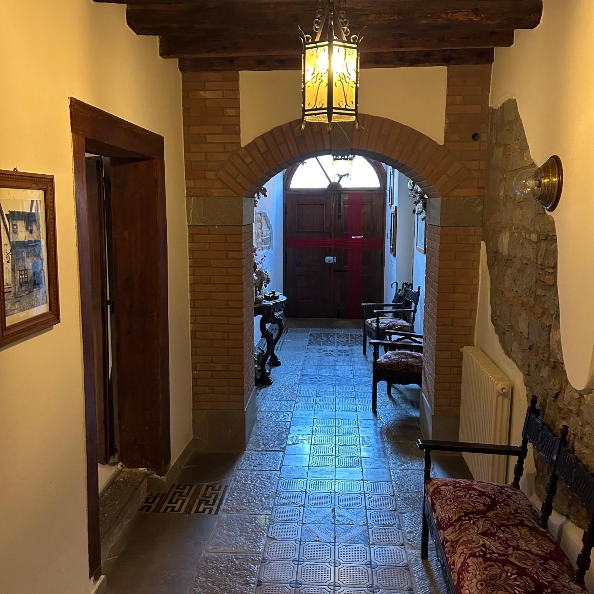 Domus Iulii Bed & Breakfast Cividale del Friuli Екстериор снимка