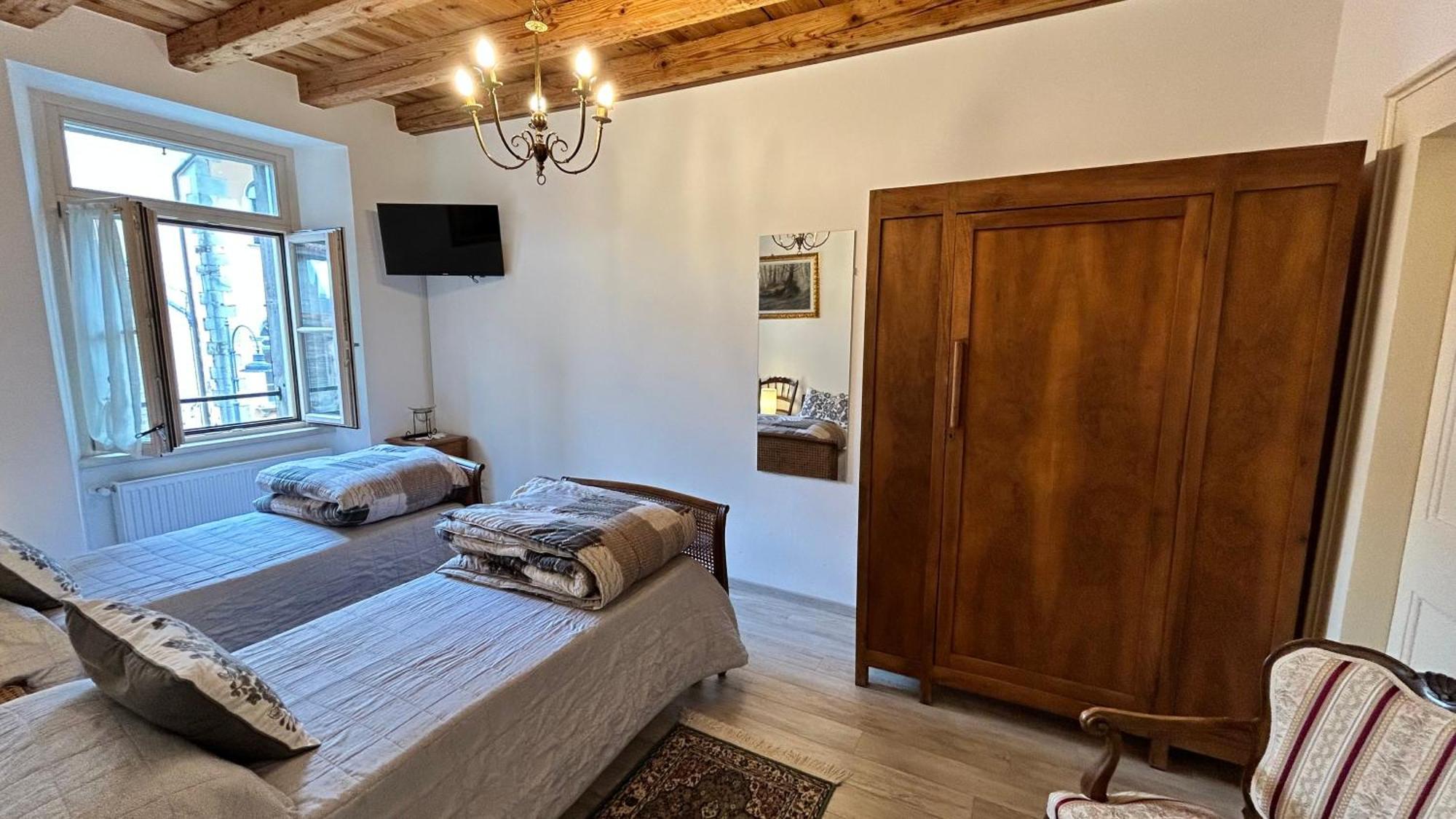 Domus Iulii Bed & Breakfast Cividale del Friuli Екстериор снимка