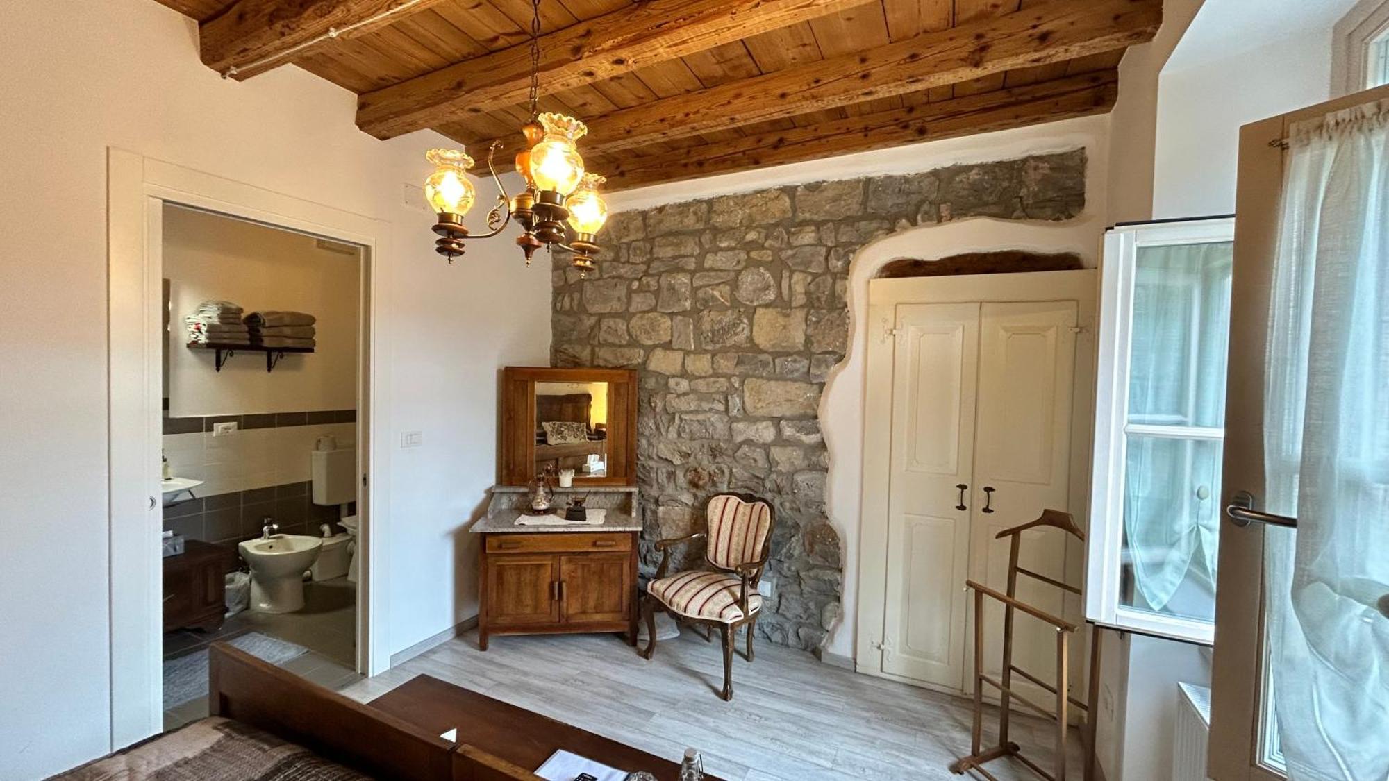 Domus Iulii Bed & Breakfast Cividale del Friuli Екстериор снимка