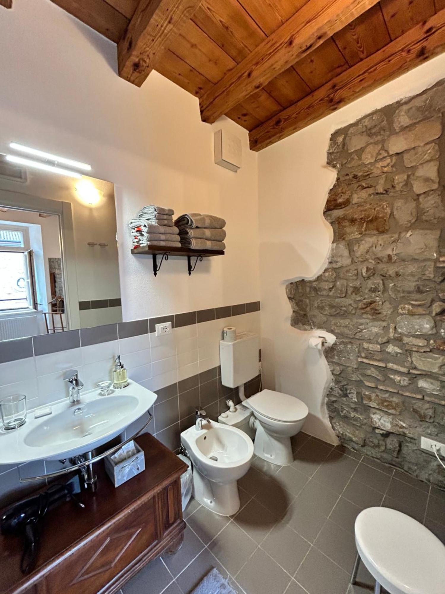 Domus Iulii Bed & Breakfast Cividale del Friuli Екстериор снимка