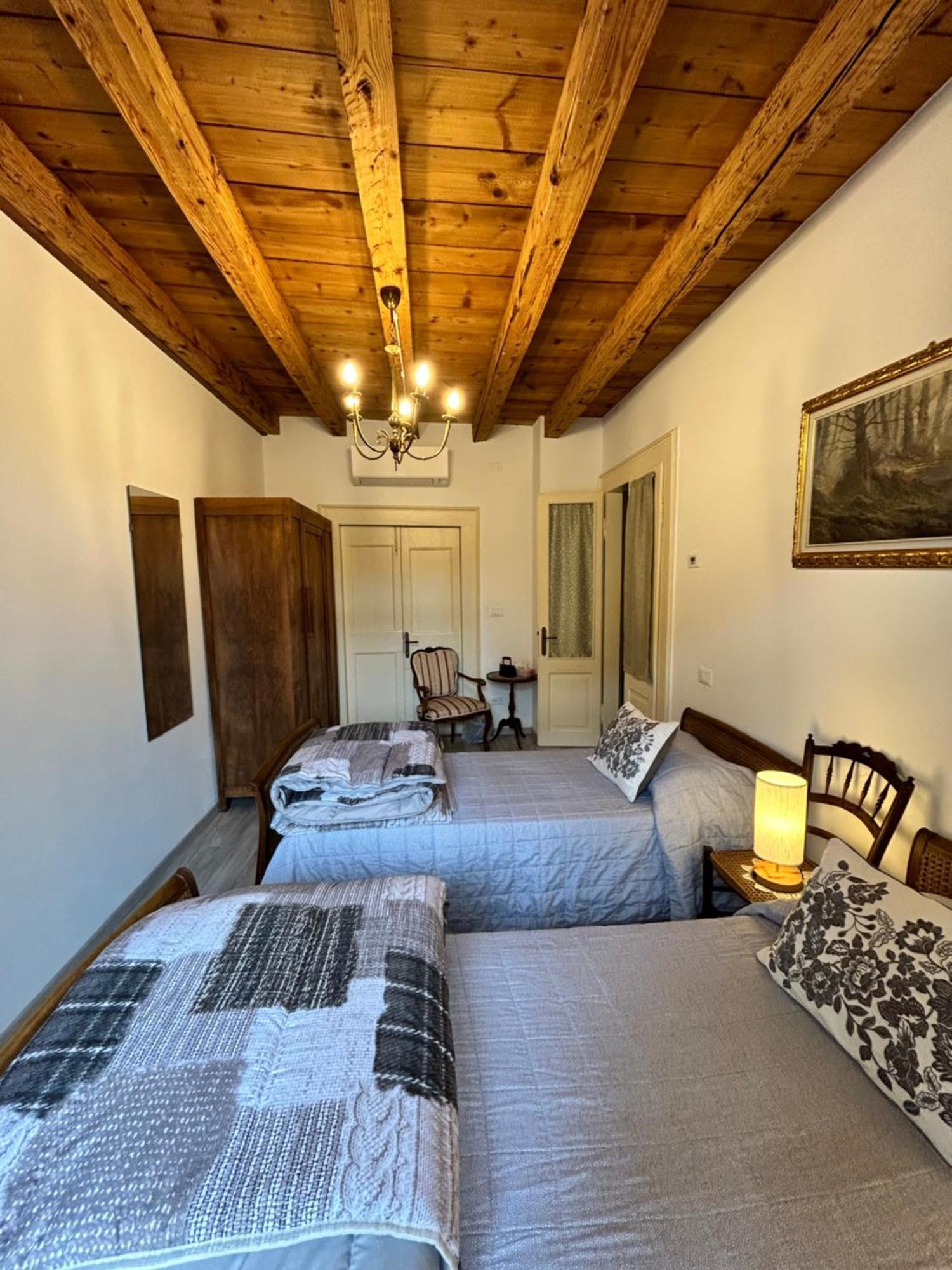 Domus Iulii Bed & Breakfast Cividale del Friuli Екстериор снимка