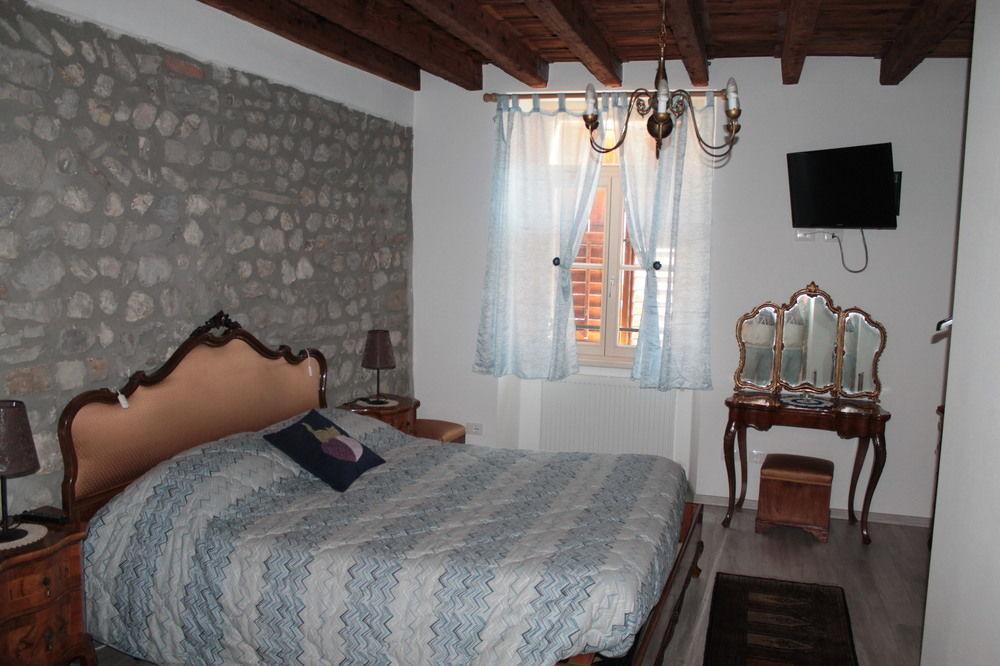 Domus Iulii Bed & Breakfast Cividale del Friuli Екстериор снимка