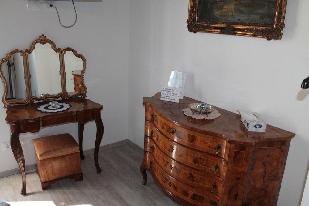 Domus Iulii Bed & Breakfast Cividale del Friuli Екстериор снимка