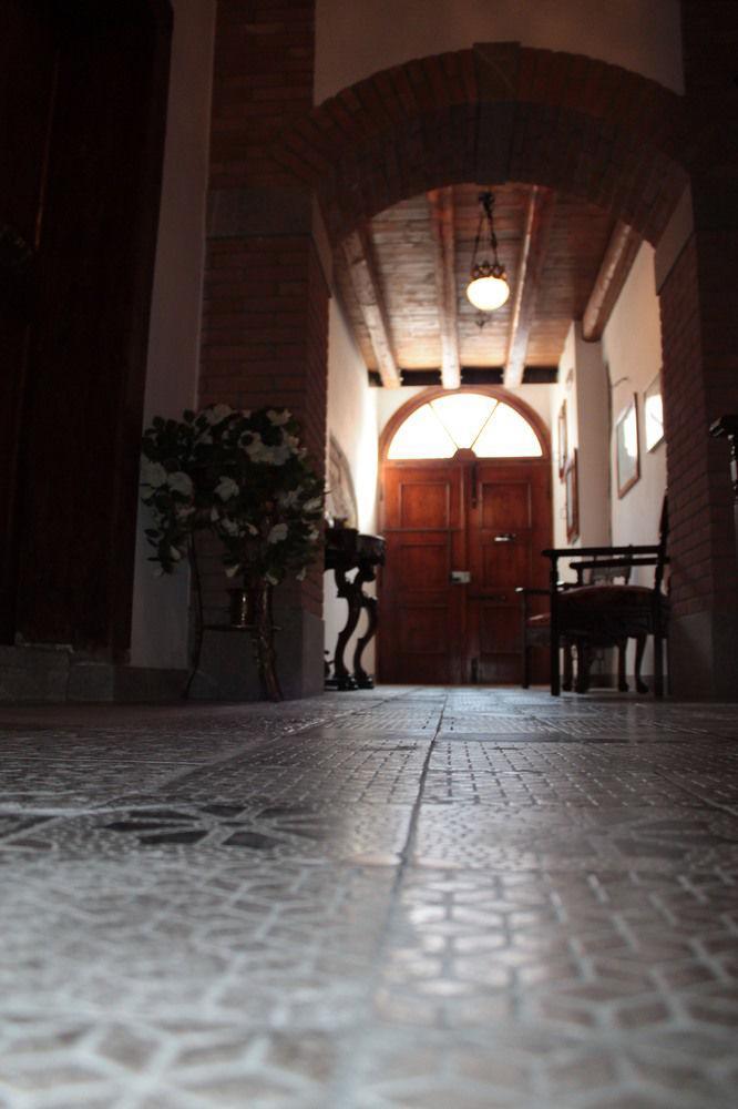 Domus Iulii Bed & Breakfast Cividale del Friuli Екстериор снимка