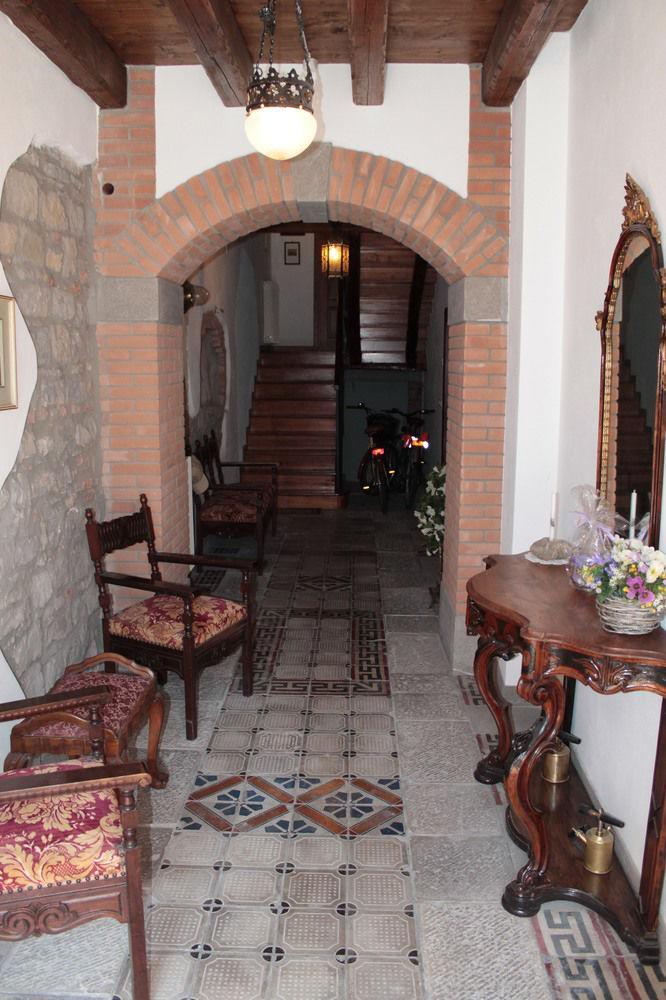 Domus Iulii Bed & Breakfast Cividale del Friuli Екстериор снимка