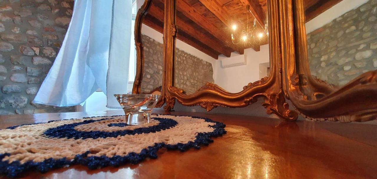 Domus Iulii Bed & Breakfast Cividale del Friuli Екстериор снимка